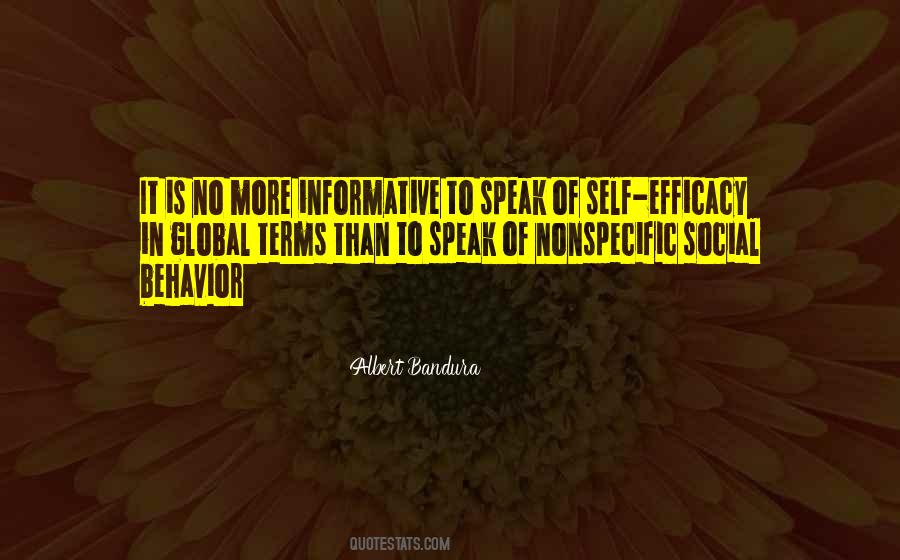 Albert Bandura Quotes #353112