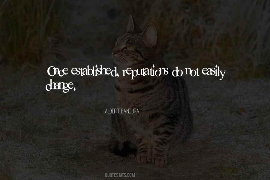 Albert Bandura Quotes #531859