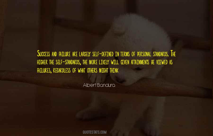 Albert Bandura Quotes #801918