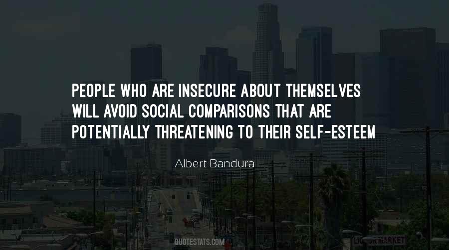 Albert Bandura Quotes #82483