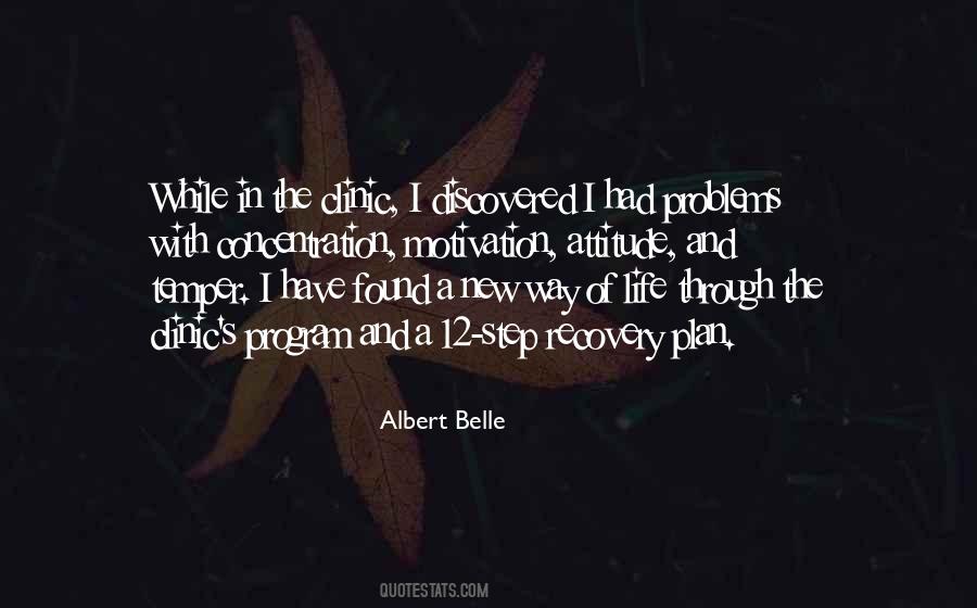 Albert Belle Quotes #600714