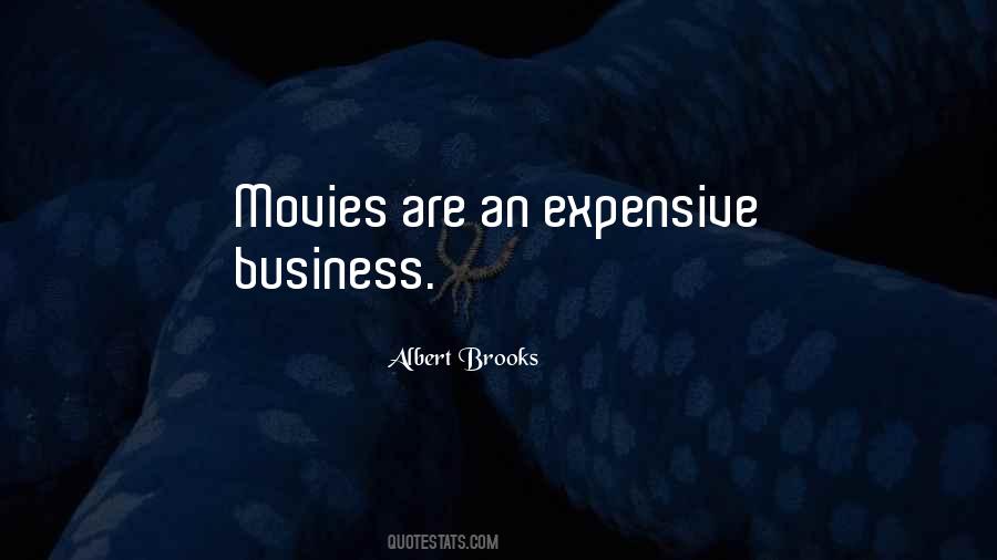 Albert Brooks Quotes #1071975