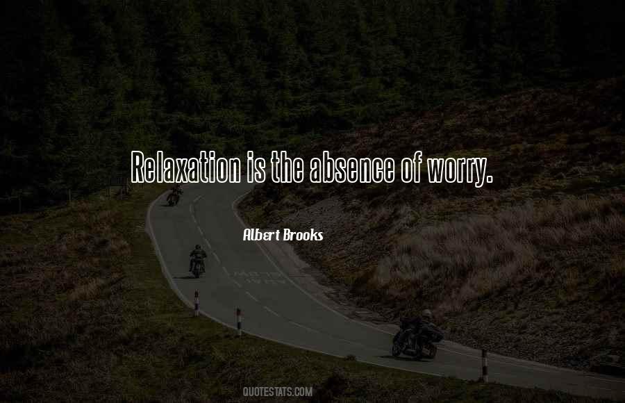 Albert Brooks Quotes #1094323