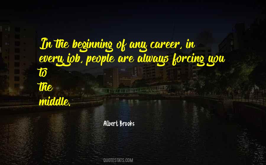 Albert Brooks Quotes #1393664