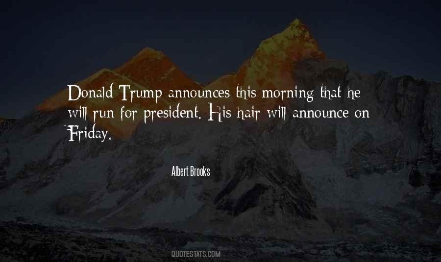 Albert Brooks Quotes #1437011