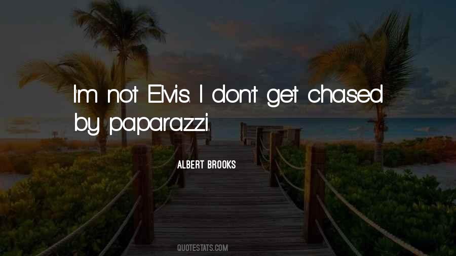 Albert Brooks Quotes #1493661