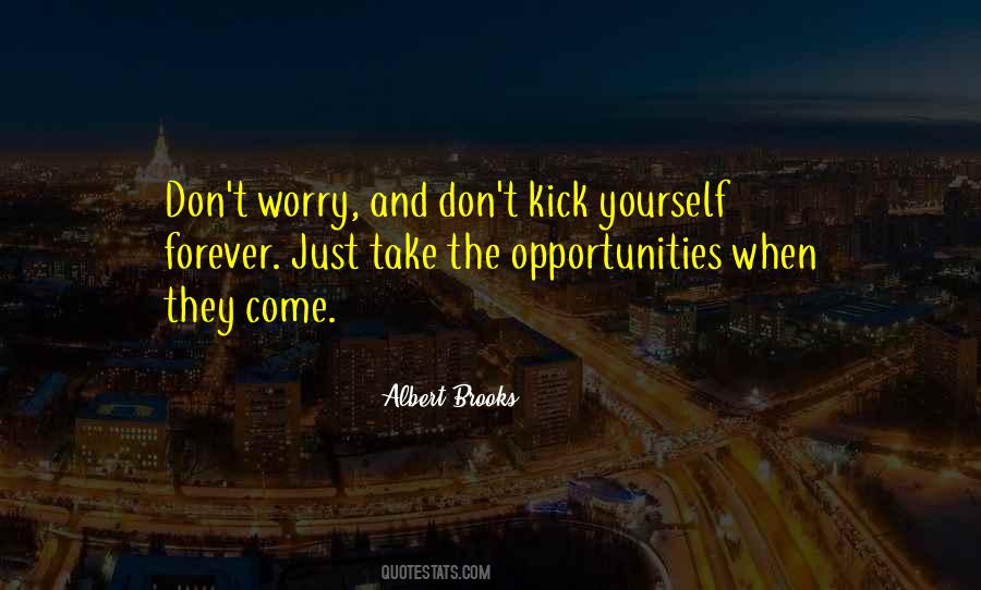 Albert Brooks Quotes #257274