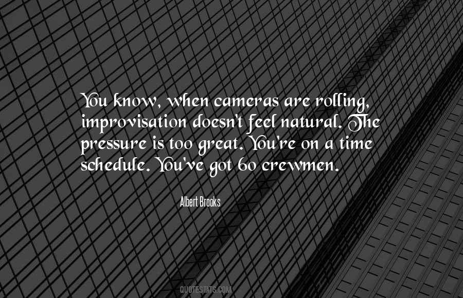 Albert Brooks Quotes #803461