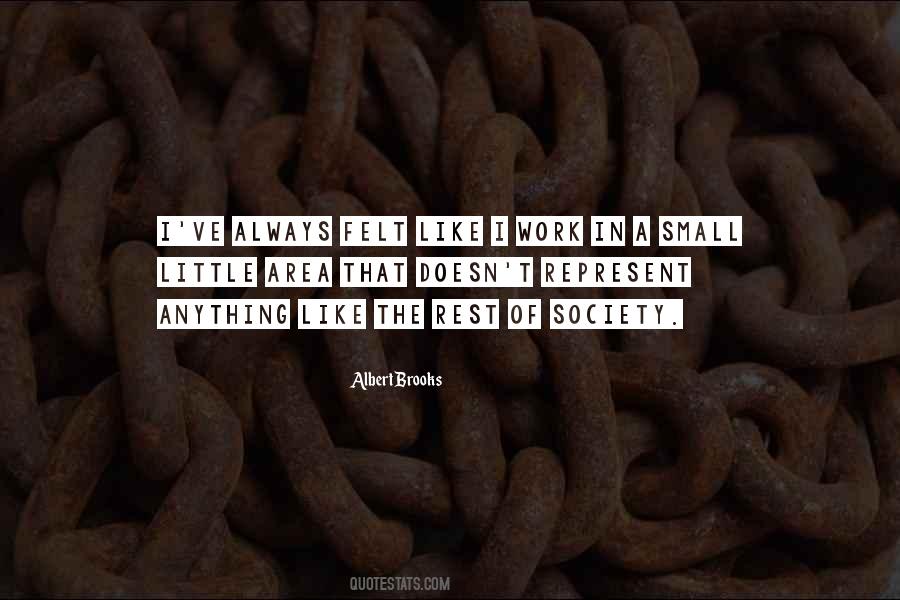 Albert Brooks Quotes #842637