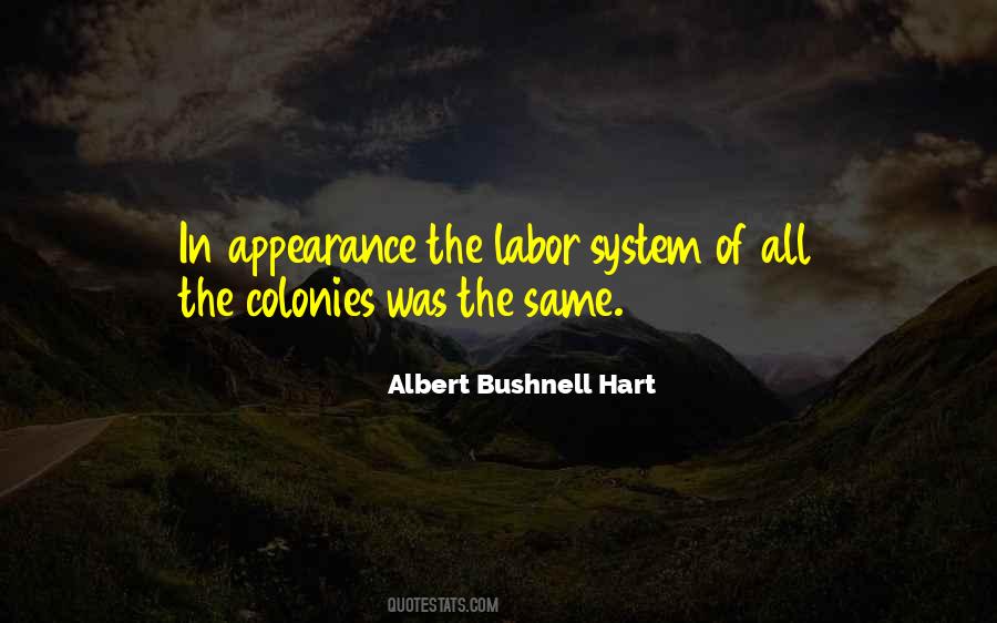 Albert Bushnell Hart Quotes #1045145