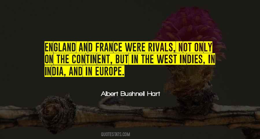 Albert Bushnell Hart Quotes #170657
