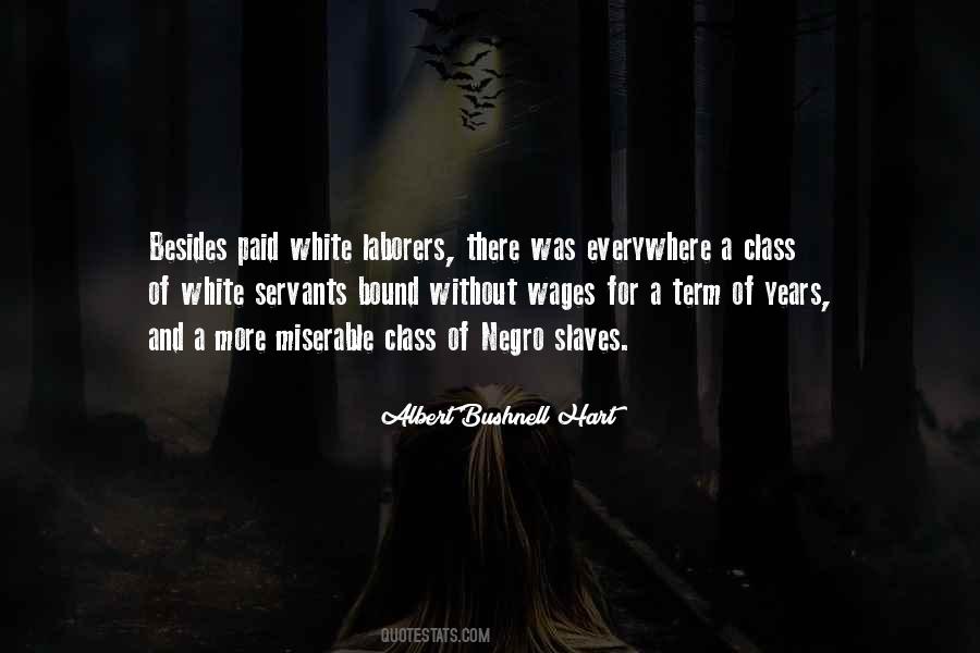 Albert Bushnell Hart Quotes #6690