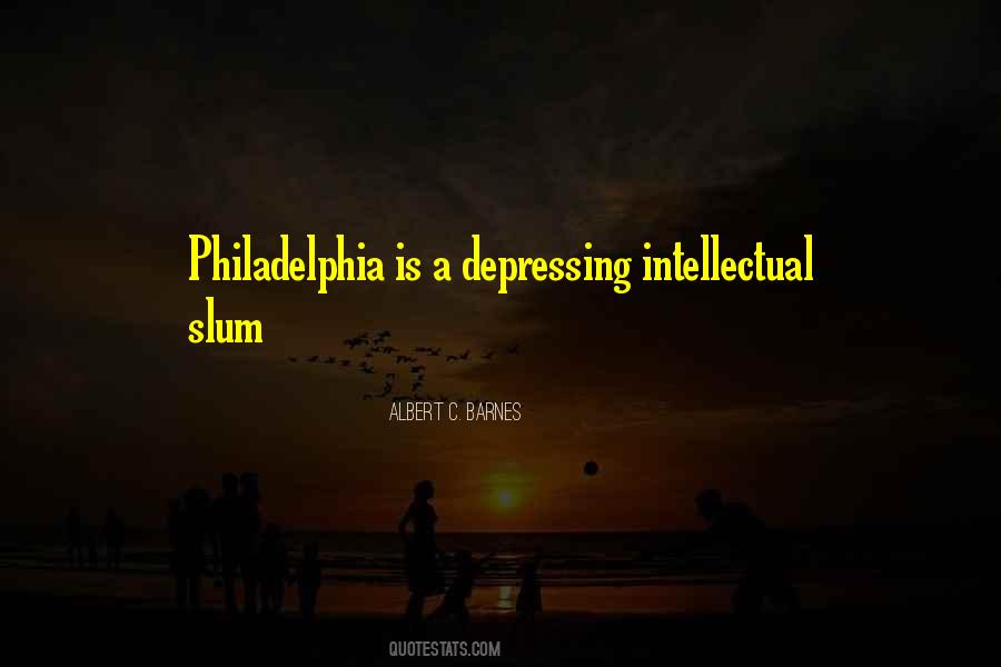 Albert C. Barnes Quotes #1671082