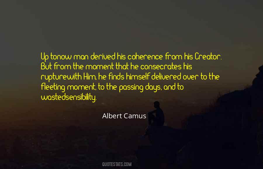 Albert Camus Quotes #1041447