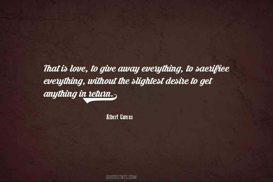 Albert Camus Quotes #1044134