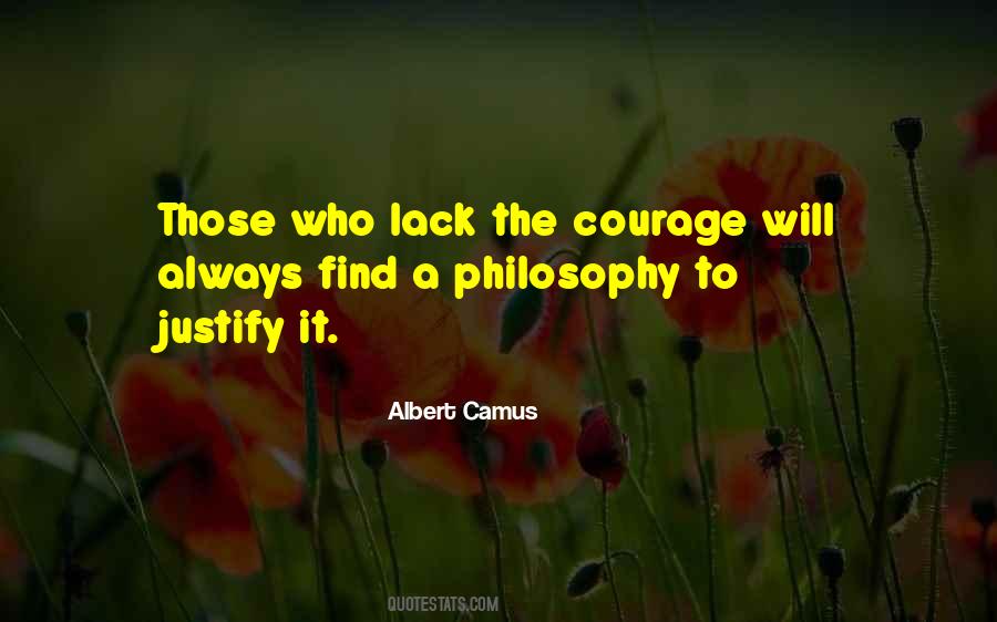 Albert Camus Quotes #1047373