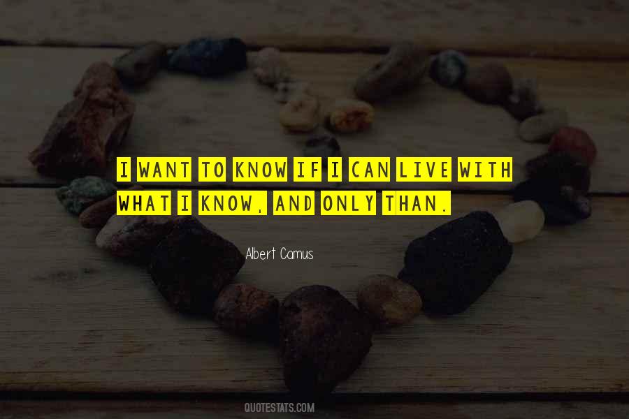 Albert Camus Quotes #1055707