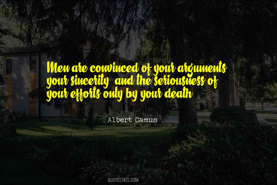 Albert Camus Quotes #1066993