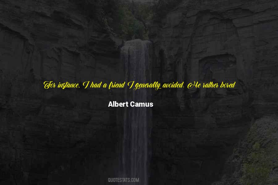 Albert Camus Quotes #1146501