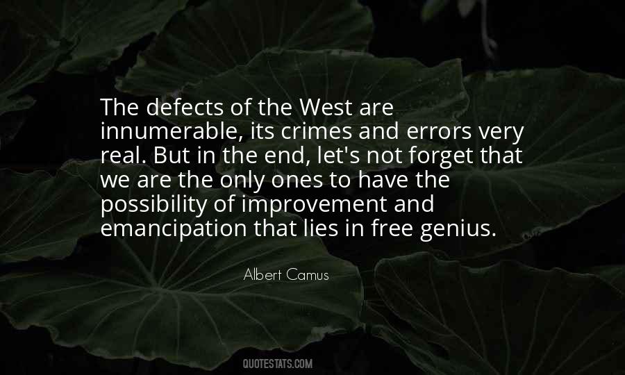 Albert Camus Quotes #1165986