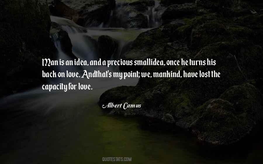 Albert Camus Quotes #1200998