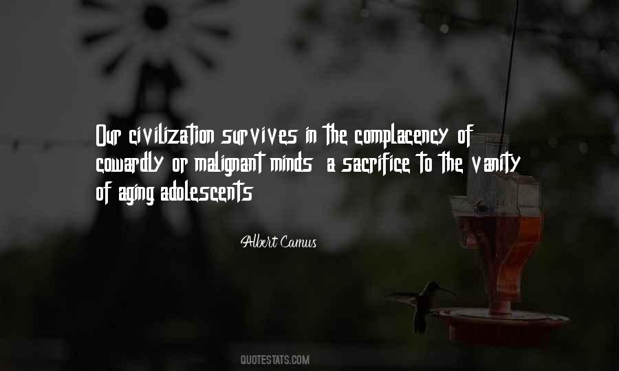 Albert Camus Quotes #1224798