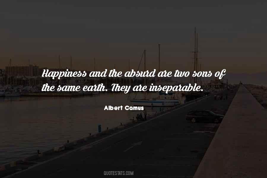 Albert Camus Quotes #1267580