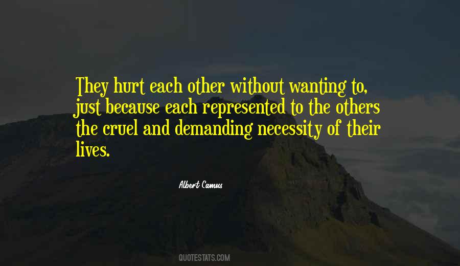 Albert Camus Quotes #1327653