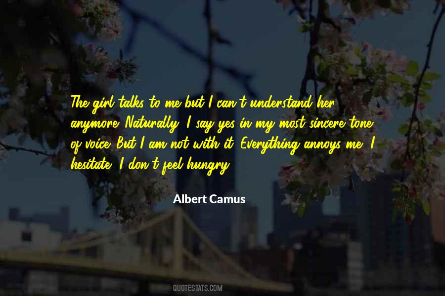 Albert Camus Quotes #1476747
