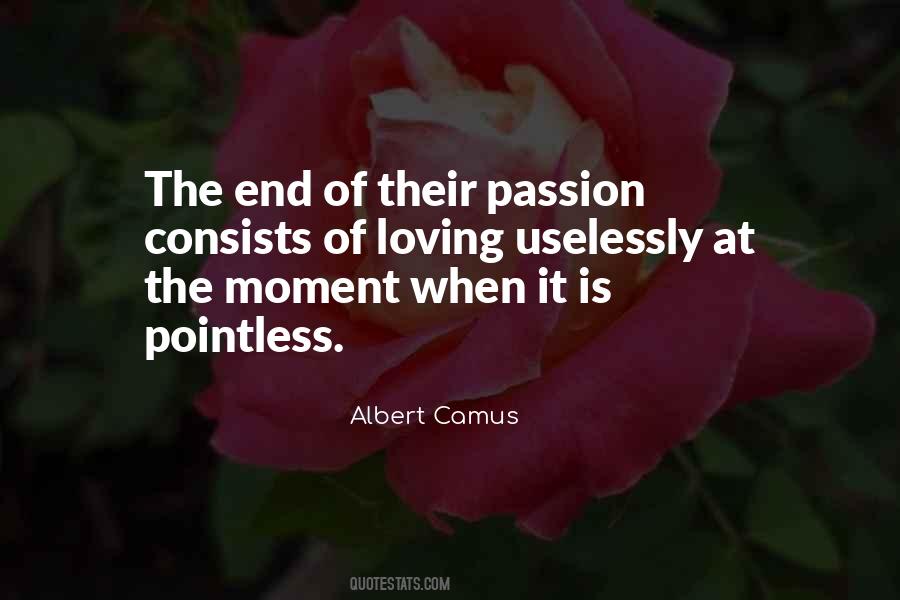 Albert Camus Quotes #1560168