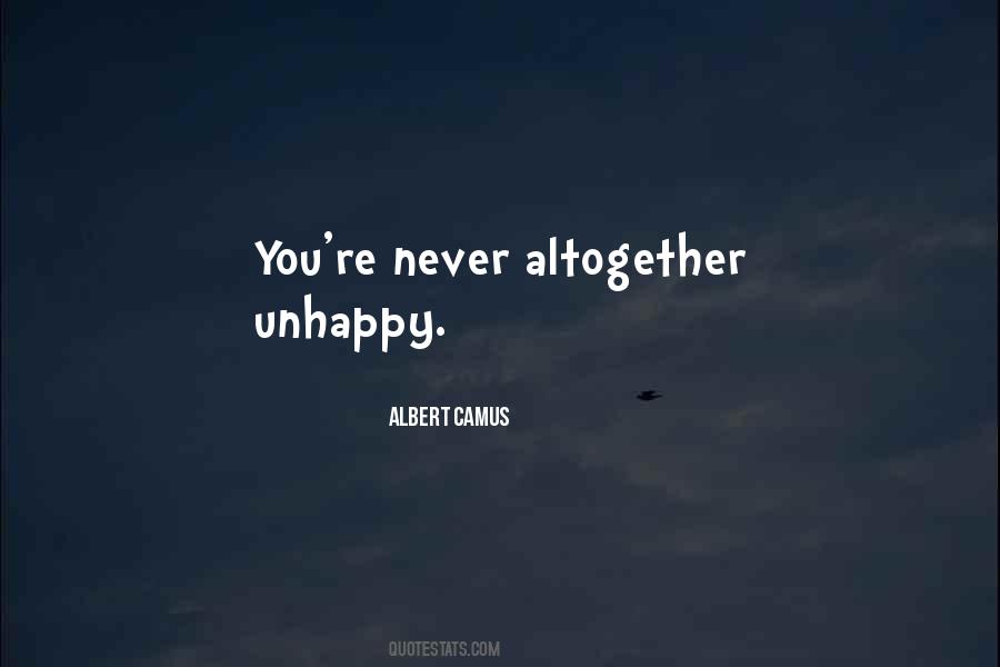 Albert Camus Quotes #1621504