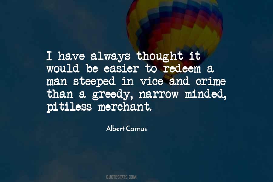 Albert Camus Quotes #1627066