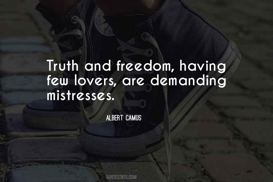 Albert Camus Quotes #1643458