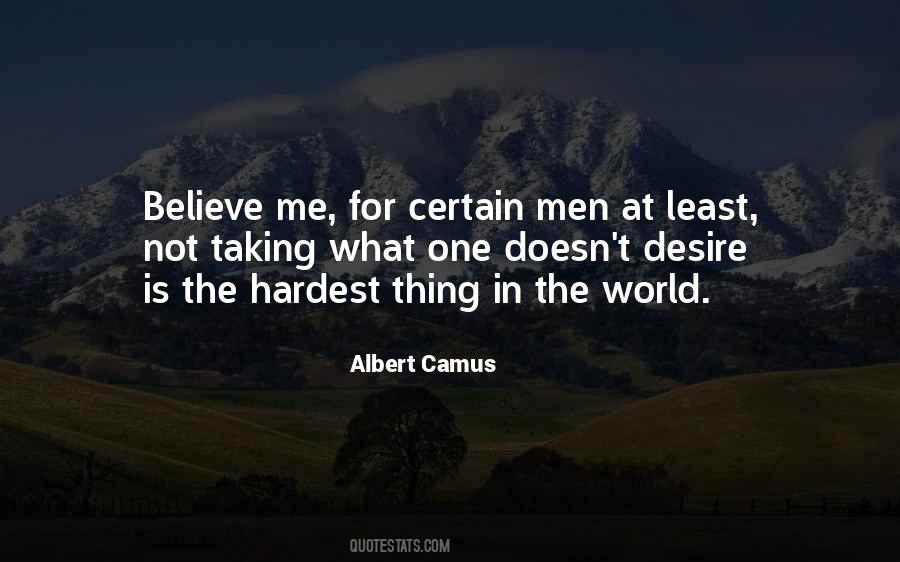 Albert Camus Quotes #1739632