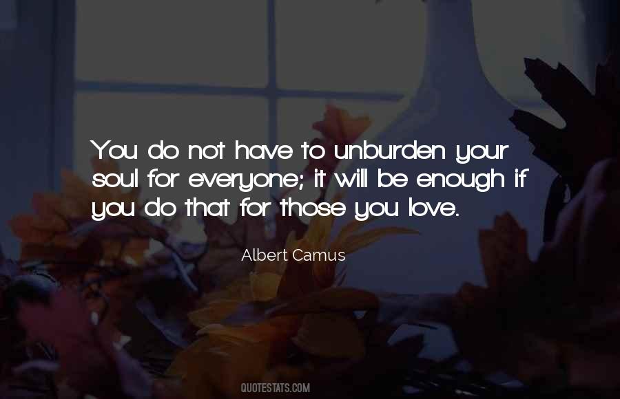 Albert Camus Quotes #1803624