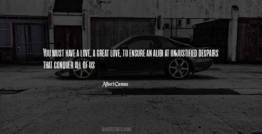 Albert Camus Quotes #1853404