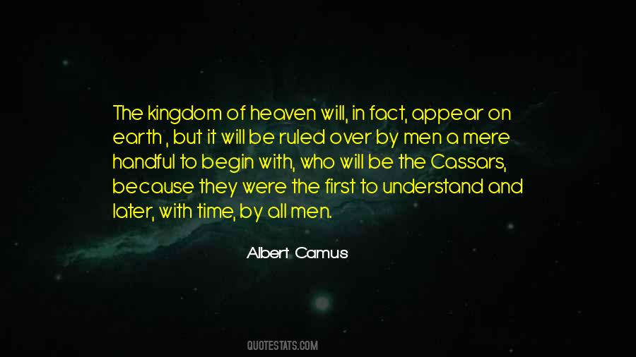 Albert Camus Quotes #400749