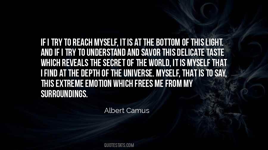 Albert Camus Quotes #420624