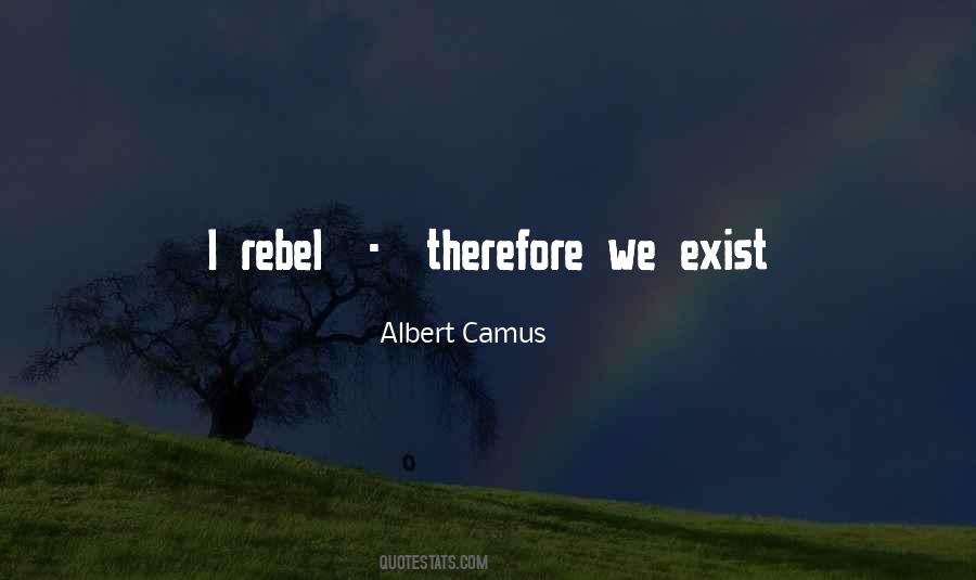 Albert Camus Quotes #426004