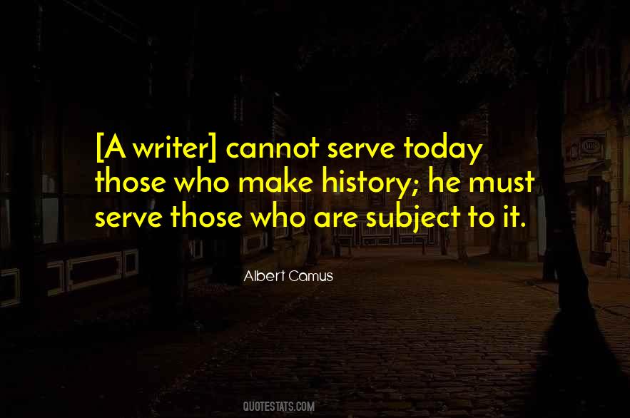 Albert Camus Quotes #538325