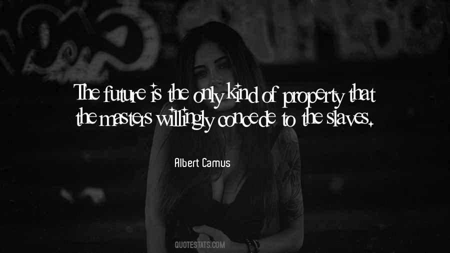 Albert Camus Quotes #549548