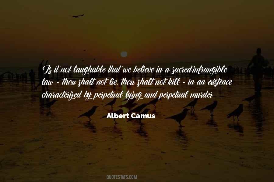Albert Camus Quotes #675692