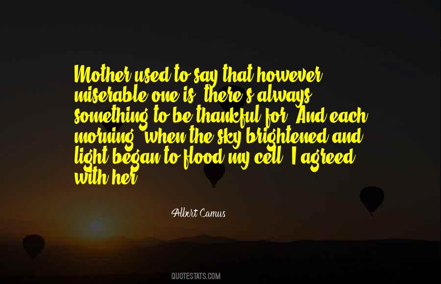 Albert Camus Quotes #692163