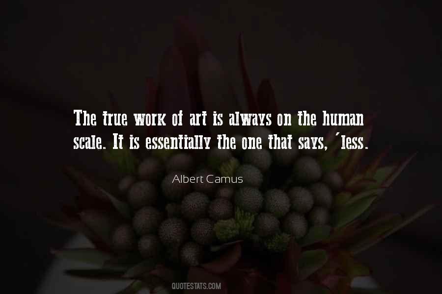 Albert Camus Quotes #709296