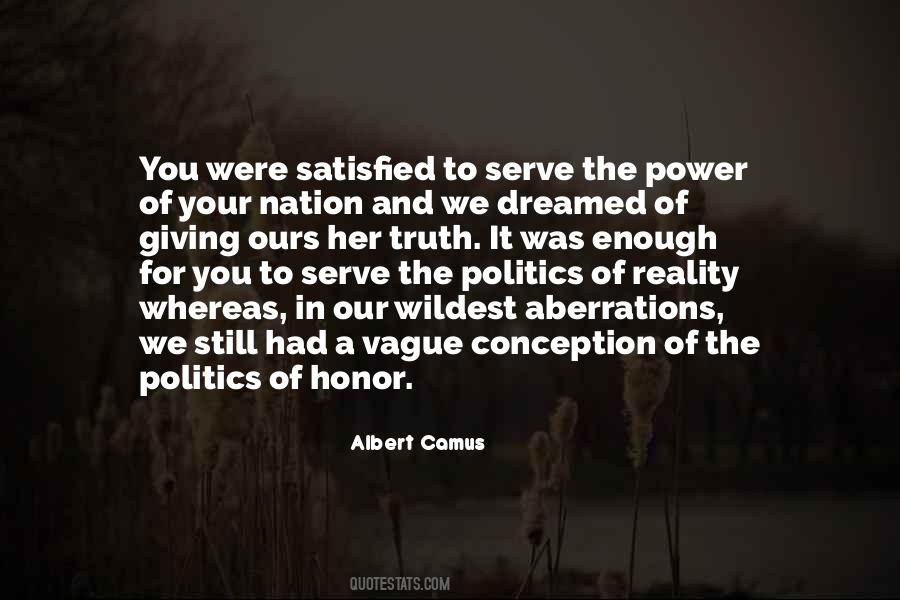 Albert Camus Quotes #957908