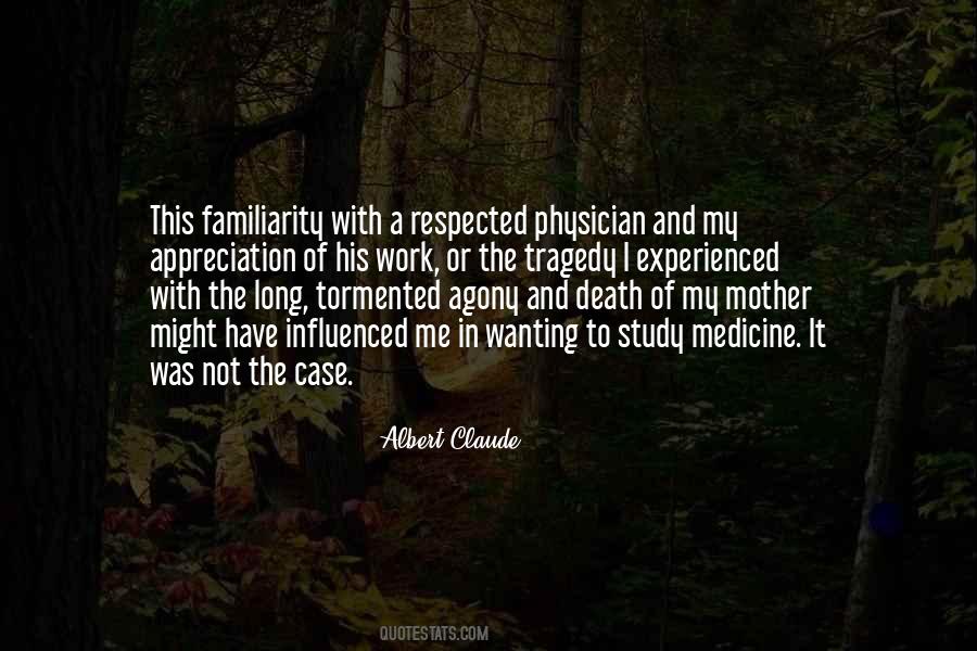 Albert Claude Quotes #823202