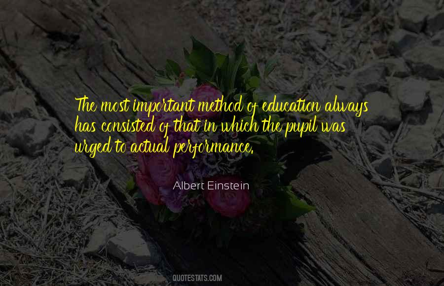 Albert Einstein Quotes #101926