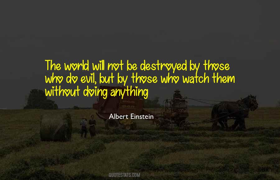 Albert Einstein Quotes #1148420