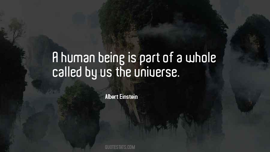 Albert Einstein Quotes #1469253