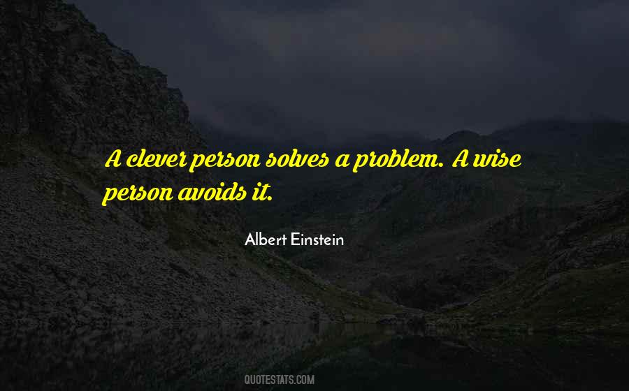 Albert Einstein Quotes #1541994